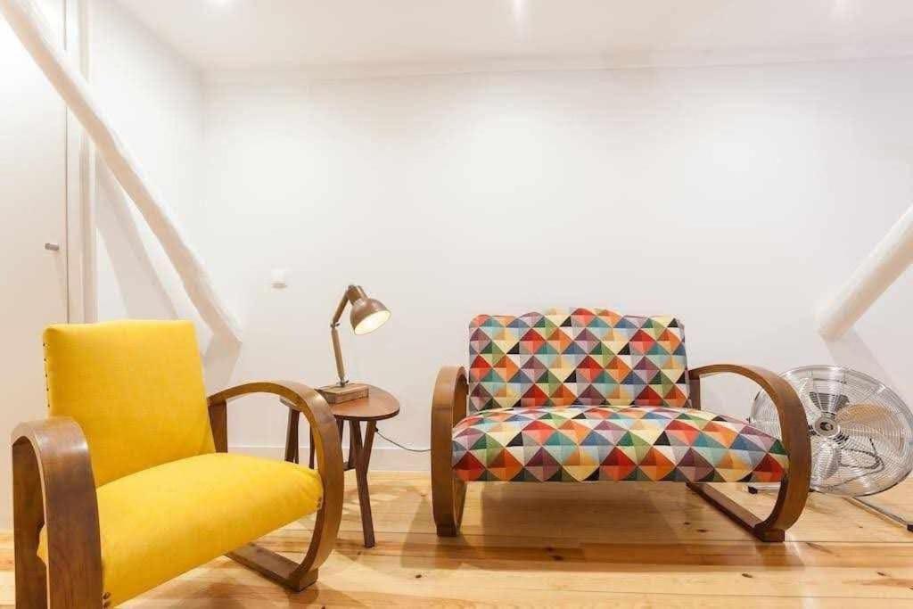 Smile Alfama - Checkinhome Lisboa Екстериор снимка